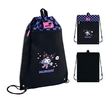 Сумка для взуття Kite Kuromi (HK26-601M-3)