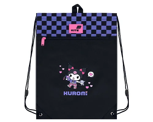 Сумка для взуття Kite Kuromi (HK26-601M-3)