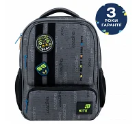 Рюкзак дитячий Kite Kids Good Game спинка 32 см (K26-559XS-3)