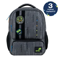 Рюкзак дитячий Kite Kids Good Game спинка 32 см (K26-559XS-3)