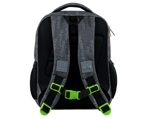 Рюкзак дитячий Kite Kids Good Game спинка 32 см (K26-559XS-3)