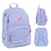 Рюкзак шкільний Kite Education Twinke, Star спинка 40 см (K26-585M-1)