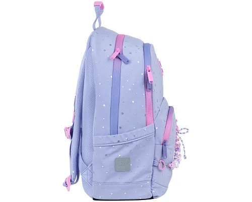 Рюкзак шкільний Kite Education Twinke, Star спинка 40 см (K26-585M-1)