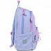 Рюкзак шкільний Kite Education Twinke, Star спинка 40 см (K26-585M-1)
