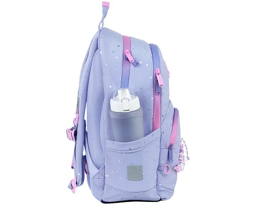Рюкзак шкільний Kite Education Twinke, Star спинка 40 см (K26-585M-1)