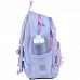 Рюкзак шкільний Kite Education Twinke, Star спинка 40 см (K26-585M-1)