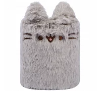 Стакан для письмового приладдя Yes хутро Pusheen (708758)