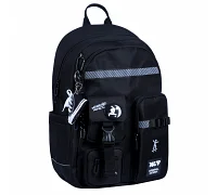 Рюкзак шкільний Yes 2026 Xtreme Moves TS-43L (550481)