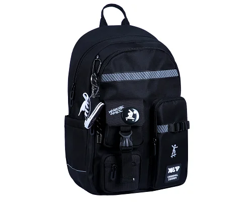 Рюкзак шкільний Yes 2026 Xtreme Moves TS-43L (550481)