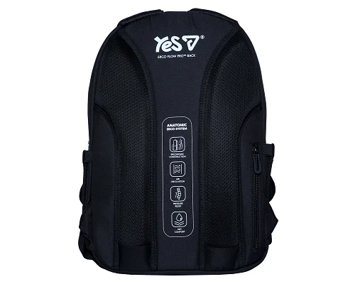 Рюкзак шкільний Yes 2026 Xtreme Moves TS-43L (550481)