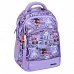 Рюкзак шкільний Yes Smiley World. Anime S-117M (550383)