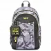 Рюкзак шкільний Grey TS-60L для хлопчика 43 см YES (550405)