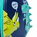 Рюкзак дитячий дошкільний Yes Dino Friends K-33XXS (550439) для хлопчика