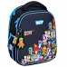 Рюкзак шкільний каркасний Stumble Guys H-100S для хлопчика 35 см YES (550489)