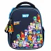 Рюкзак шкільний каркасний Stumble Guys H-100S для хлопчика 35 см YES (550489)