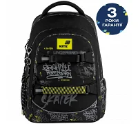 Рюкзак Kite Education teens Graffiti спинка 42 см (K26-727M-4)