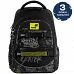 Рюкзак Kite Education teens Graffiti спинка 42 см (K26-727M-4)