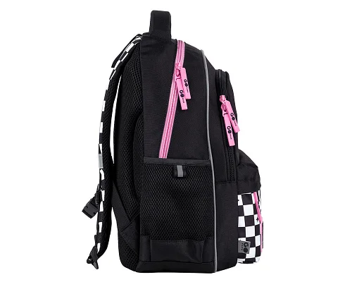 Рюкзак шкільний шкільний GoPack Education Dreammaking спинка 41 см (GO26-182M-2)