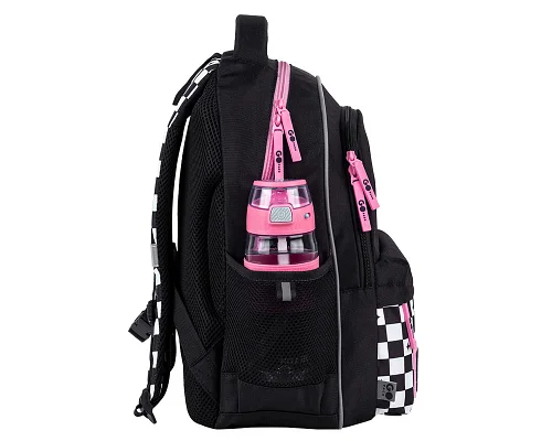 Рюкзак шкільний шкільний GoPack Education Dreammaking спинка 41 см (GO26-182M-2)