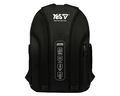 Рюкзак школьный Blaze TS-60L для мальчика 43 см YES (550404)