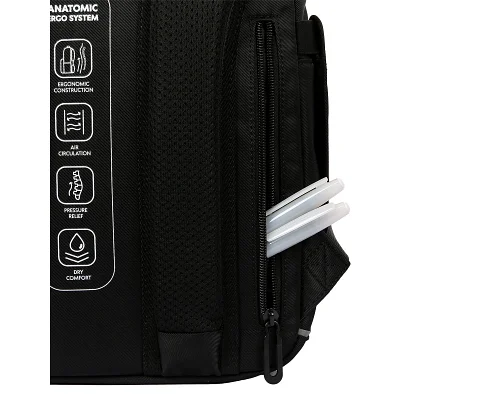 Рюкзак школьный Blaze TS-60L для мальчика 43 см YES (550404)