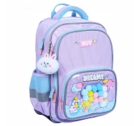 Рюкзак шкільний Yes 2026 Line Friends Dreamy S-72M (550278)