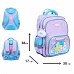 Рюкзак шкільний Yes 2026 Line Friends Dreamy S-72M (550278)