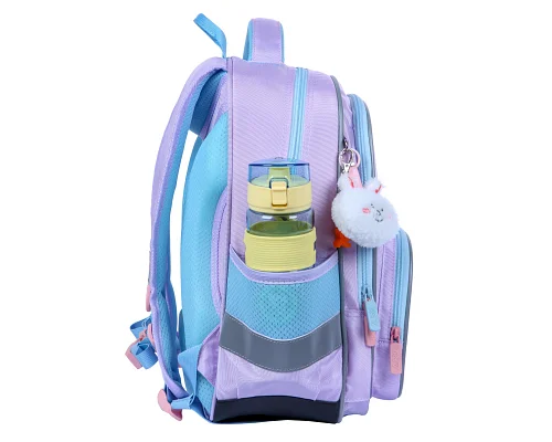 Рюкзак шкільний Yes 2026 Line Friends Dreamy S-72M (550278)