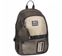 Pюкзак Infinity TS-113L для хлопчика 44 см YES (550365)