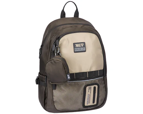 Pюкзак Infinity TS-113L для хлопчика 44 см YES (550365)