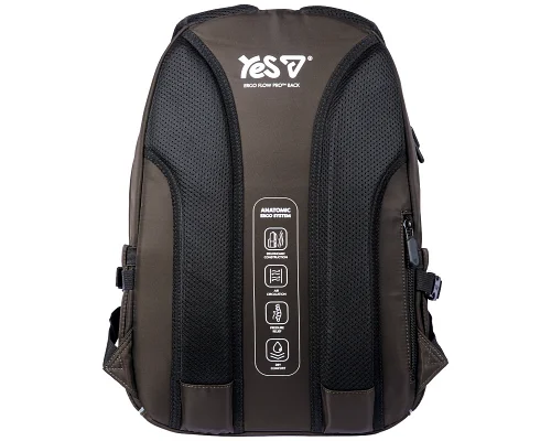 Pюкзак Infinity TS-113L для хлопчика 44 см YES (550365)