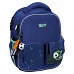 Рюкзак шкільний каркасний Yes Football Fan H-100S для хлопця 35 см (550219)