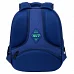 Рюкзак шкільний каркасний Yes Football Fan H-100S для хлопця 35 см (550219)