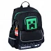 Рюкзак школьный Yes Minecraft Adventure S-104S для мальчика 37 см (550262)