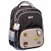 Рюкзак школьный Yes Miffy Bunny S-72M для девочки 38 см (550280)