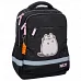 Рюкзак школьный Yes Ergo My Pusheen S-52S для девочки 37 см (550271)