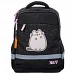 Рюкзак школьный Yes Ergo My Pusheen S-52S для девочки 37 см (550271)