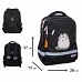 Рюкзак школьный Yes Ergo My Pusheen S-52S для девочки 37 см (550271)