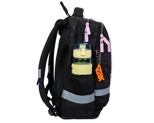 Рюкзак школьный Yes Ergo My Pusheen S-52S для девочки 37 см (550271)