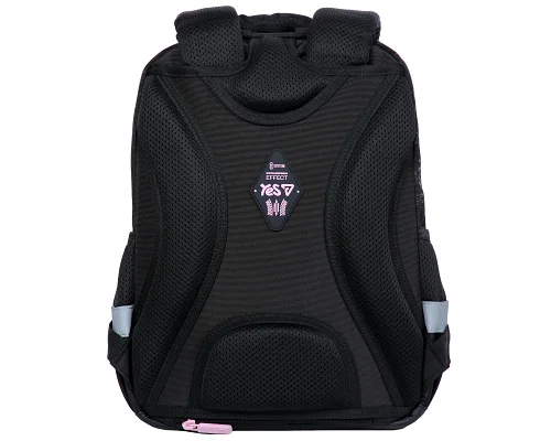 Рюкзак школьный Yes Ergo My Pusheen S-52S для девочки 37 см (550271)