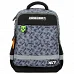 Рюкзак шкільний Yes Ergo Minecraft Effect S-52S для хлопця 37 см (550275)
