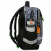 Рюкзак шкільний Yes Ergo Minecraft Effect S-52S для хлопця 37 см (550275)