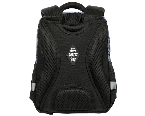Рюкзак шкільний Yes Ergo Minecraft Effect S-52S для хлопця 37 см (550275)