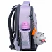 Рюкзак школьный каркасный Yes Pusheen H-100S для девочки 35 см (550663)