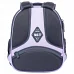 Рюкзак школьный каркасный Yes Pusheen H-100S для девочки 35 см (550663)