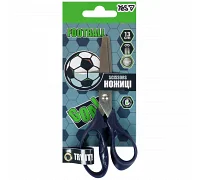 Ножиці Yes Football 13 см (480485)