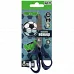 Ножиці Yes Football 13 см (480485)