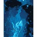 Картина за номерами У погляді, де я гублюсь 10407-АС 40х50 см by arttem_illustration Art Craft (10407-AC)