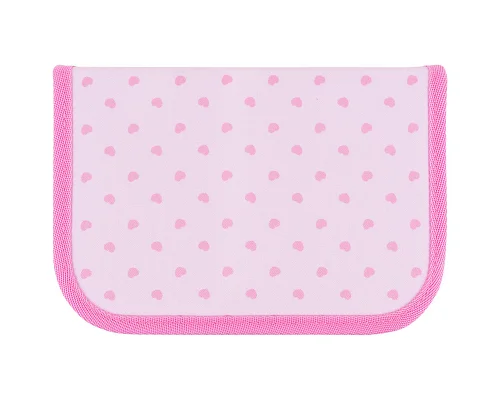 Пенал без наповнення Kite Hello Kitty, 1 відділення, 1 відворот (HK26-621-3)