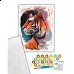 Картина за номерами Тигр 30х40 см Art Craft (11669-NN)